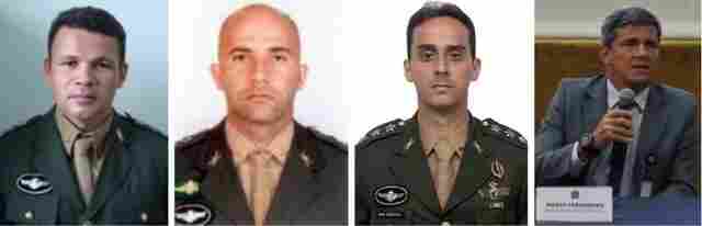 PF prende policial e militares em ação sobre tentativa de golpe e plano para matar Lula, Alckmin e Moraes