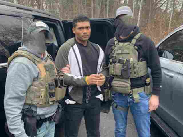 Condenado em Rondônia por estupro é preso pela imigração dos Estados Unidos