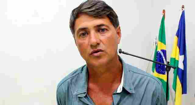 Ex-prefeito de Vale do Anari é executado a tiros dentro de caminhonete