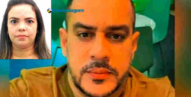 Justiça decreta preventiva de homem procurado por assassinar a amiga da ex-mulher dele