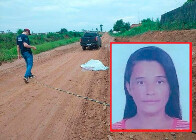 Homem mata esposa com golpe de canivete, vai para casa e aciona a Pol&iacute;cia