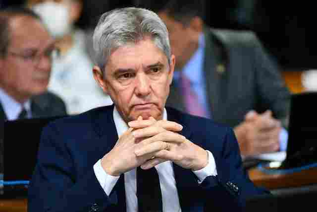 Privatização da BR-364: Jaime Bagattoli volta a levantar preocupações sobre a cobrança de pedágio na rodovia