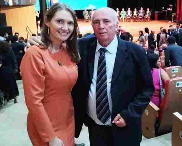 Juiz julga improcedente ação contra deputados Lebrão, Lebrinha e candidato a prefeito em São Francisco do Guaporé