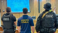 Operação do MP de Rondônia afasta secretário estadual 