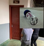 Envenenado: condenada no Cone Sul, mulher acusada de matar o marido de 71 anos