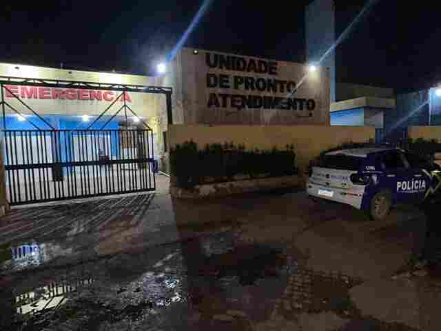 Apenado é assassinado a tiros na zona leste da capital