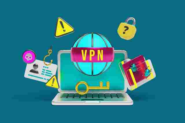 5 erros comuns ao usar VPN Gratuita e como evitá-los