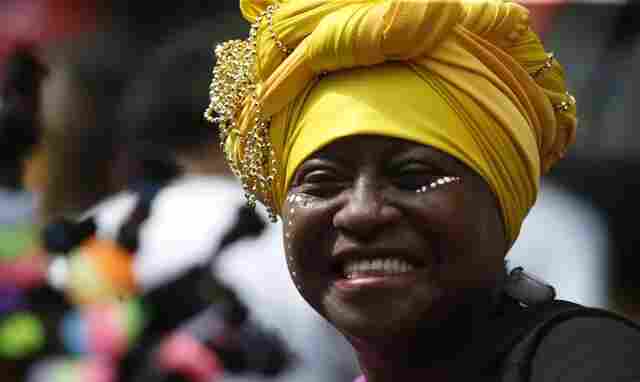 Governo anuncia conjunto de ações destinadas à população negra
