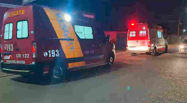 Jovem morre em quarto de motel na capital