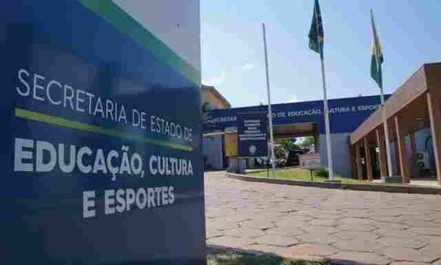 Após série de irregularidades, Governo cancela concurso da Educação no Acre