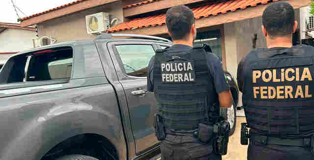 Autorizadas quase 200 vagas para novo concurso da Polícia Federal