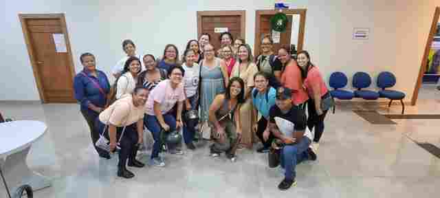 Vereadora Ellis Regina luta por pagamento de gratificação a técnicos de saúde bucal e auxiliares de odontologia