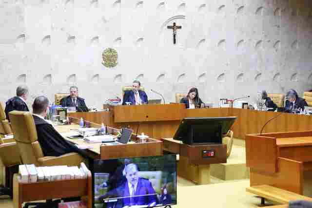 Supremo declara inconstitucional lei de Rondônia que reservava cargos de direção no Detran a servidores estáveis