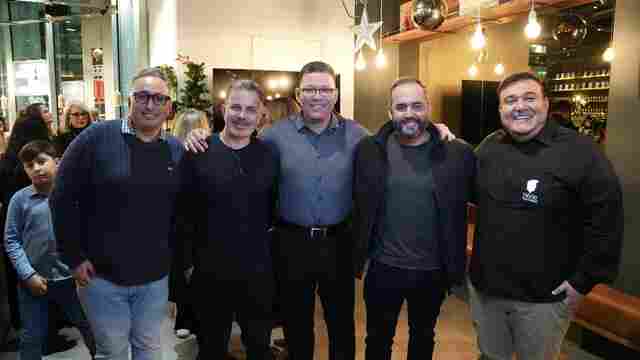 Governador Marcos Rocha promove café de Rondônia como referência internacional