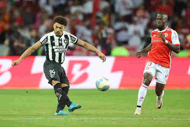 Título e rebaixamento: veja contas para definição do Brasileirão 2024
