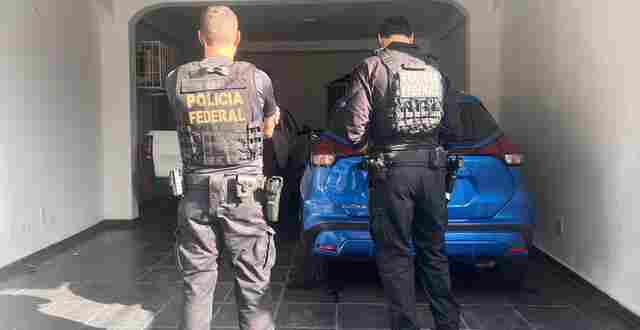 Operação da PF em Rondônia, Amazonas e Pernambuco mira servidores públicos em grande esquema de corrupção