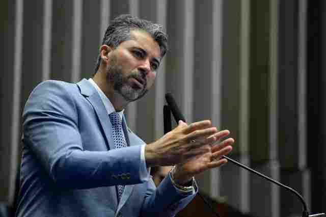 Moratória da Soja: Marcos Rogério pede o fim de restrições ao agro