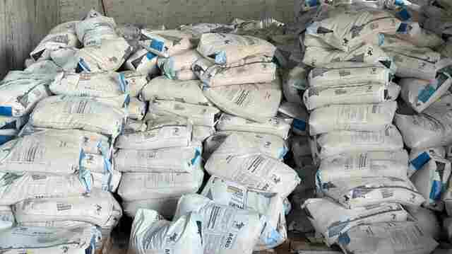 Governo de Rondônia fortalece agricultura familiar com entrega de 275 toneladas de calcário