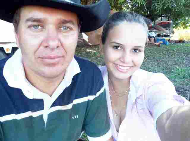 Bacharel em Direito é assassinada pelo marido, que tirou a própria vida