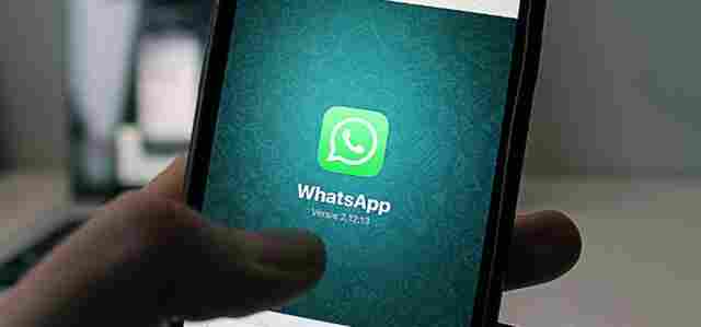 WhatsApp, Instagram e Facebook apresentam instabilidade