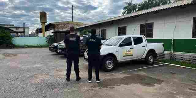 Operação da CGU e PF mira corrupção em licitações no Governo do Acre
