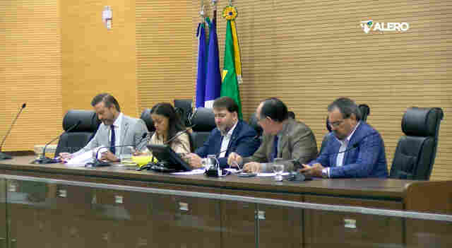 Ao vivo: CPI que investiga criação de 11 unidades de conservação ouve convocados
