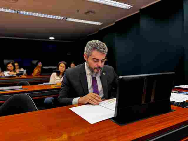 Deputado Thiago Flores celebra avanço na investigação de dumping no setor leiteiro