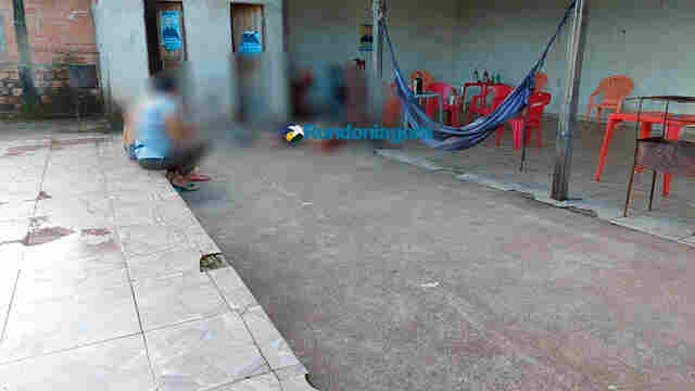 Suposto assalto: idoso é assassinado a tiros dentro do próprio bar na zona leste da capital