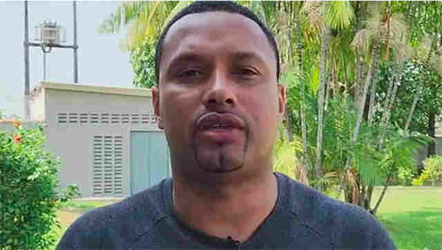 Governo emite nota sobre prisão de secretário