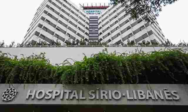 Lula deixa UTI e passa a ter cuidados semi-intensivos no hospital
