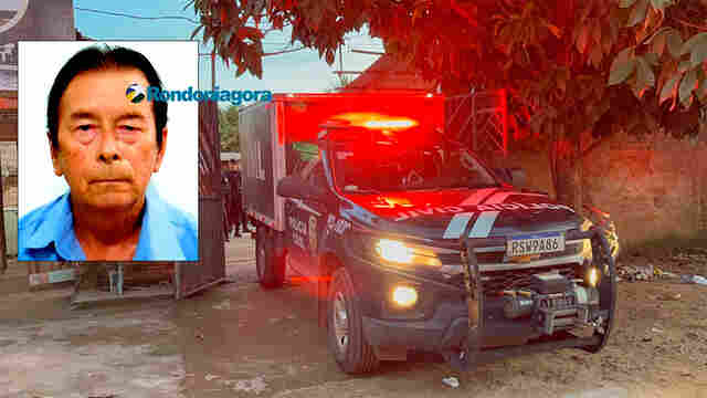 Versão de testemunhas aponta para execução de idoso e não assalto em Porto Velho