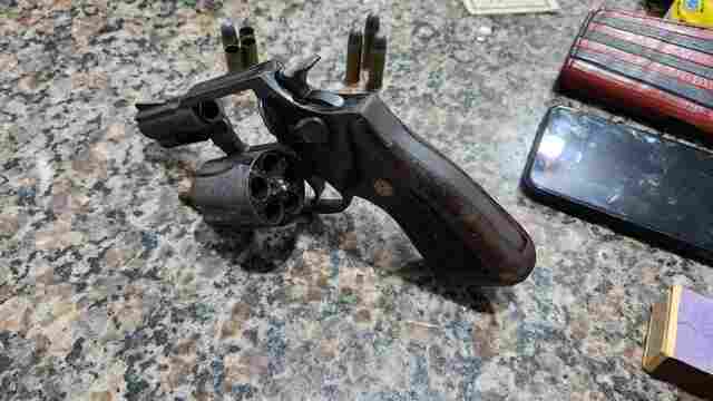 Homem é morto pelo cunhado em distrito de Cacoal