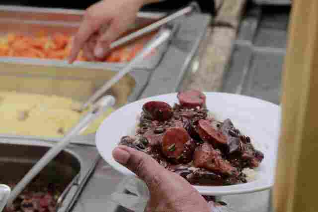 Prato Fácil do governo inicia atendimento em Jaru e Rolim de Moura