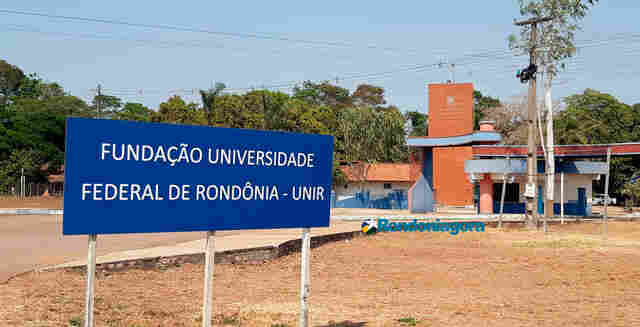 Unir abre na sexta-feira seleção com 2.662 vagas em 64 cursos; notas no Enem também podem ser usadas