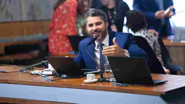 Marcos Rogério encerra 2024 com mais de R$ 117,5 milhões investidos em Rondônia