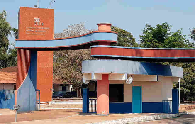 MPF processa a Unir por abandonar bônus estadual a rondonienses na seleção para cursos