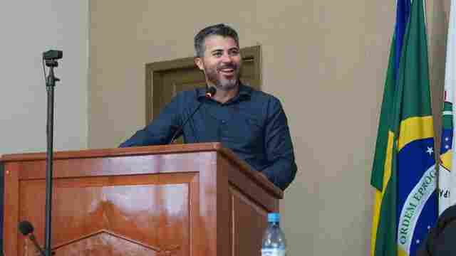 Marcos Rogério destina mais de R$ 34 milhões à saúde de Rondônia em 2024