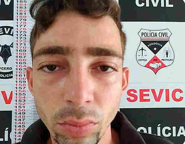 Acusado de matar dentista em Vilhena é morto em confronto com a PM no Mato Grosso