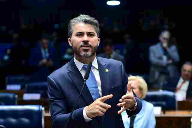 Marcos Rogério: Condenados por homicídio e estupro não terão progressão de pena