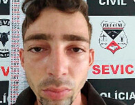 Acusado de matar dentista em Vilhena é morto em confronto com a PM no Mato Grosso