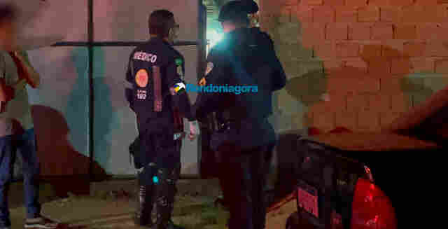 Mulher é brutalmente agredida até a morte em Porto Velho