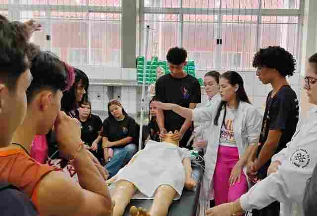 Conheça os 64 cursos superiores oferecidos pela Unir no processo seletivo 2025