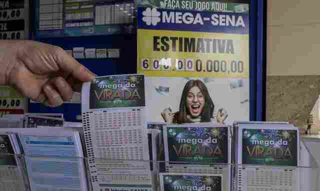 Apostadores falam sobre sonho de embolsar os R$ 600 milhões da Mega

