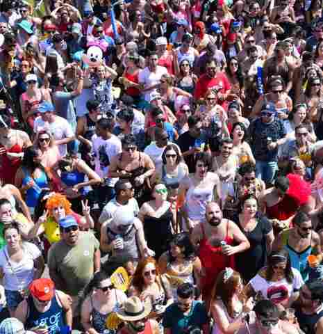 Confira os feriados nacionais e pontos facultativos de 2025
