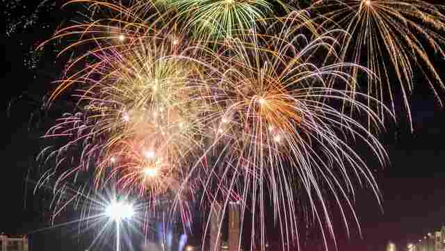 Fogos com estampido colocam em risco vidas de animais e pessoas
