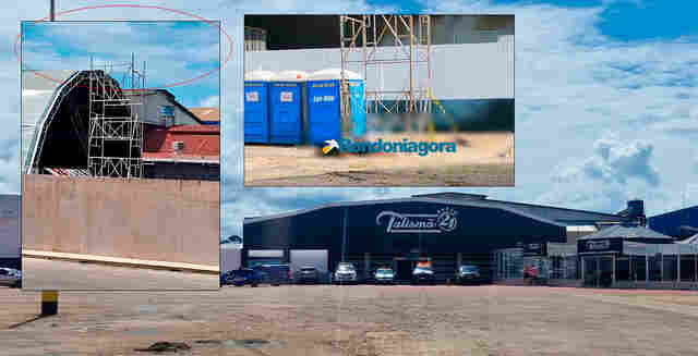 Tragédia em Porto Velho: quatro trabalhadores morrem eletrocutados e um fica em estado grave