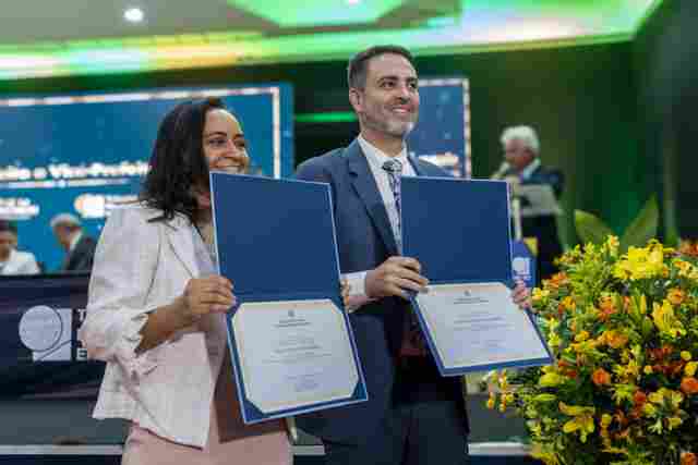 Posse de eleitos em Porto Velho é a partir das 16 horas na Madeira Mamoré
