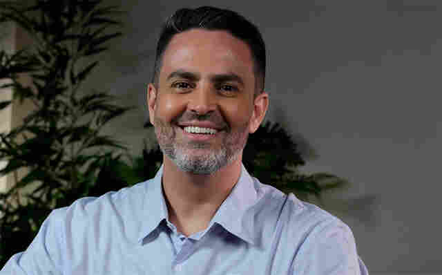 Léo Moraes confirma secretários da Educação e Saúde
