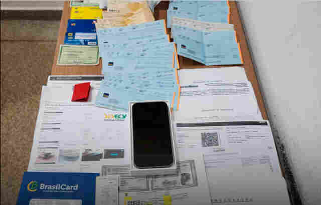 Polícia Civil de Rondônia prende investigado por golpes em vários estados