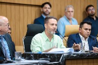 Reforma administrativa na Prefeitura reduz secretarias e cargos comissionados; veja na íntegra